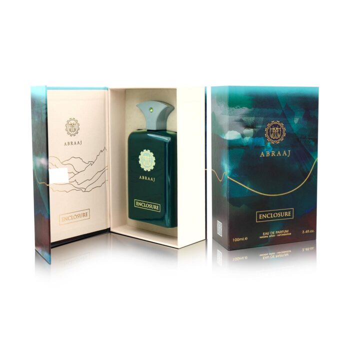 ⁦Abraaj Enclosure By FRAGRANCE WORLD EDP UNISEX 100ML⁩ – תמונה ⁦1⁩