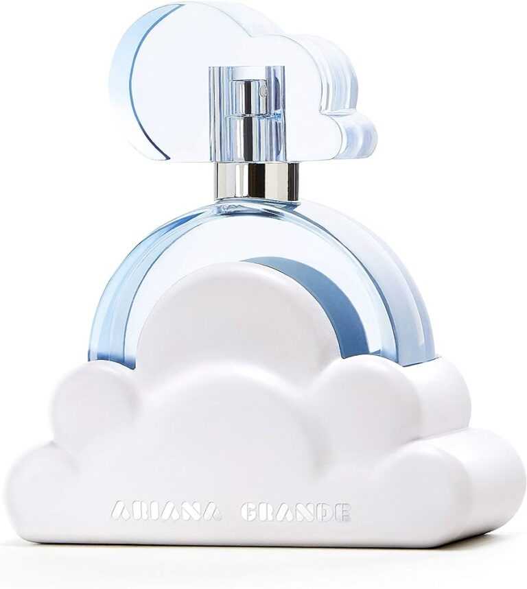 Ariana Grande Cloud EDP 100ML