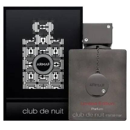 Armaf Club De Nuit Intense Parfum Limited Edition 2024