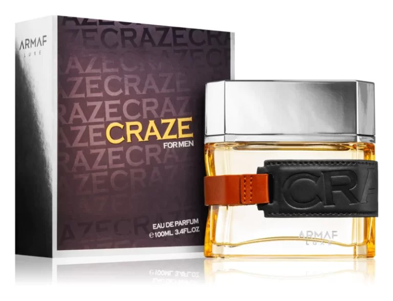 Armaf Craze EDP 100ML