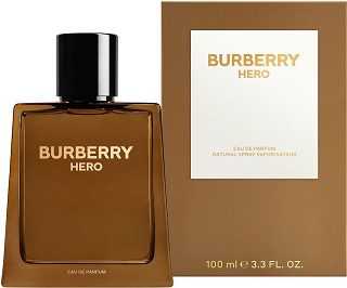 Burberry Hero EDP 150ML