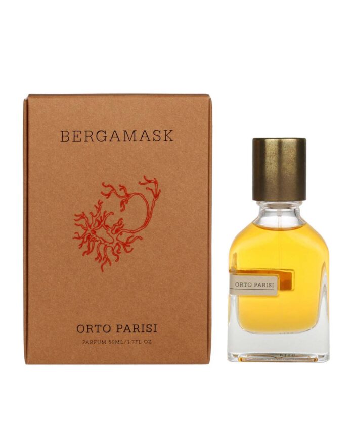 ⁦Bergamask Orto Parisi Parfum 50ML⁩ – תמונה ⁦1⁩