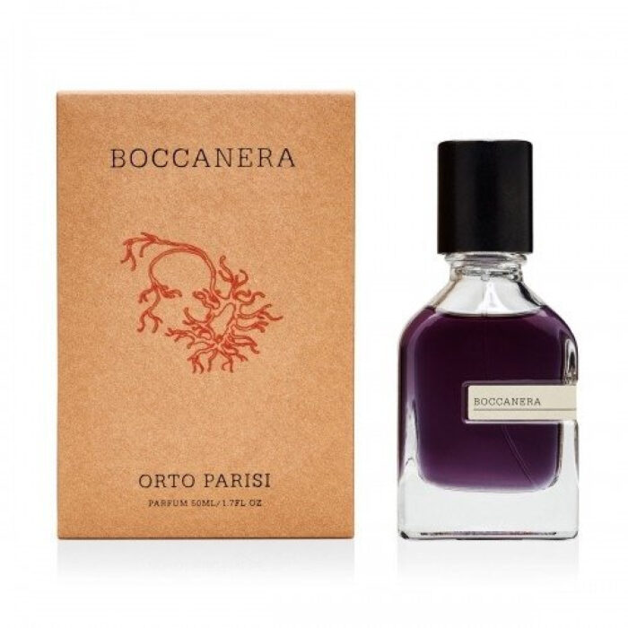 ⁦Boccanera Orto Parisi Parfum 50ML⁩ – תמונה ⁦1⁩