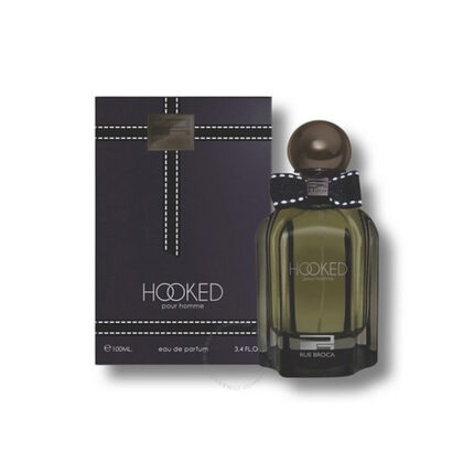 Rue Broca Hooked Pour Homme EDP 100ML