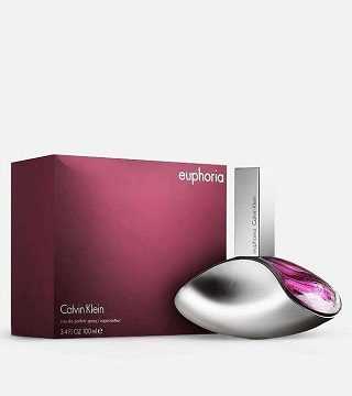 Calvin Klein Euphoria E.D.P 100ML