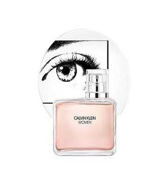Calvin Klein Women EDP 100ML