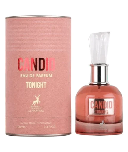 Candid Tonight Maison Alhambra EDP 100ml
