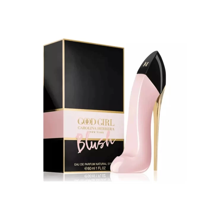 Carolina Herrera Good Girl Blush Edp 80ml