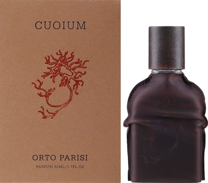 ⁦Cuoium Orto Parisi Parfum 50ML⁩ – תמונה ⁦1⁩