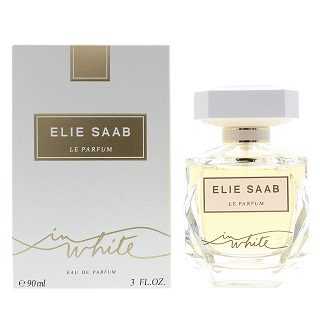 Elie Saab Le Parfum In White 90ML Tester