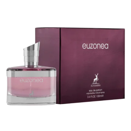 Euzonea  Maison Alhambra 100ml EDP