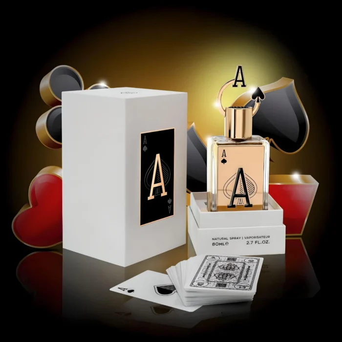 ⁦Fragrance World A Parfum 80ML⁩ – תמונה ⁦1⁩