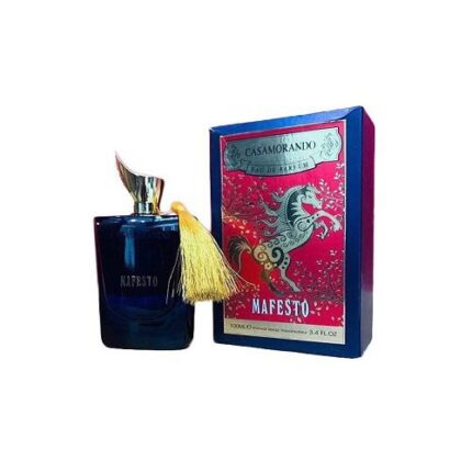 Casamorando Mafesto 100Ml EDP