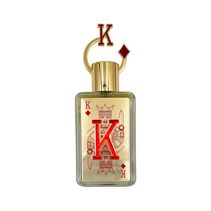 ⁦Fragrance World K Parfum 80ML⁩ – תמונה ⁦1⁩