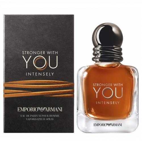 Giorgio Armani Intensely EDP 100ML