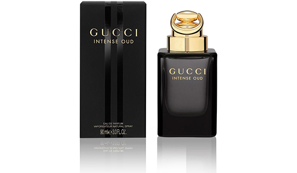 Gucci Oud Intense