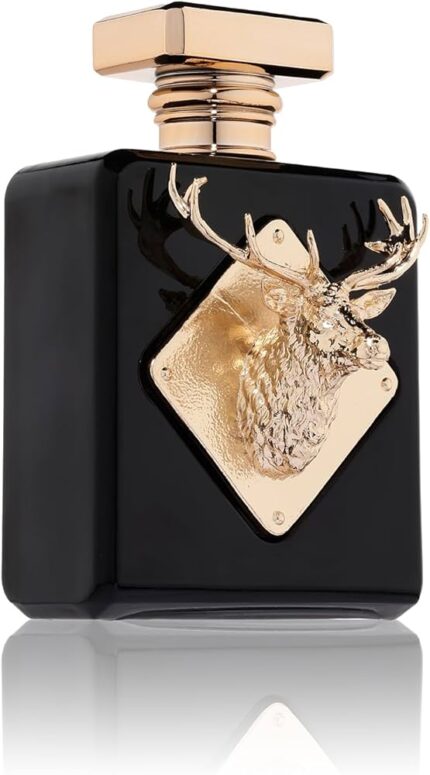 Imperial By Fragrance World EDP 100ML