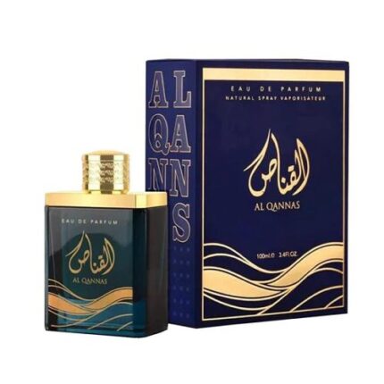 Lattafa Al Qannas 100 ML  EDP