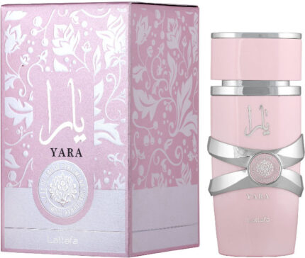 יארא לטאפה Lattafa Yara EDP 100ML