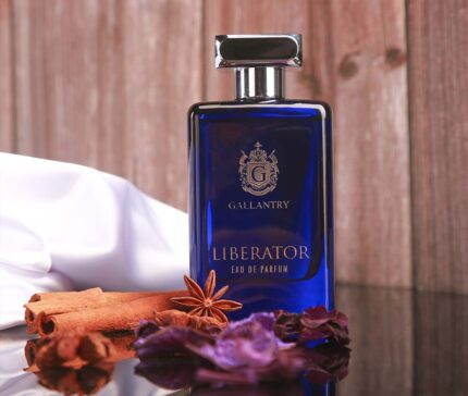 Liberator Extrait De Parfum 100ML