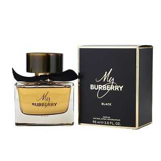 My Burberry Black 90ML