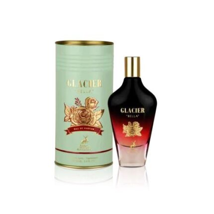 Maison Alhambra Glacier Bella EDP 100ml