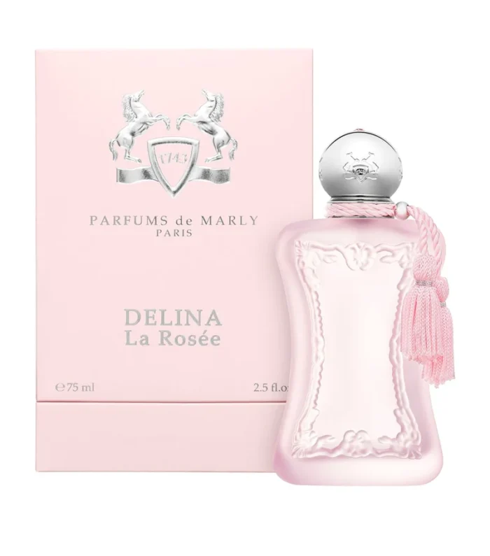 Marly Delina La Rose EDP 75ml