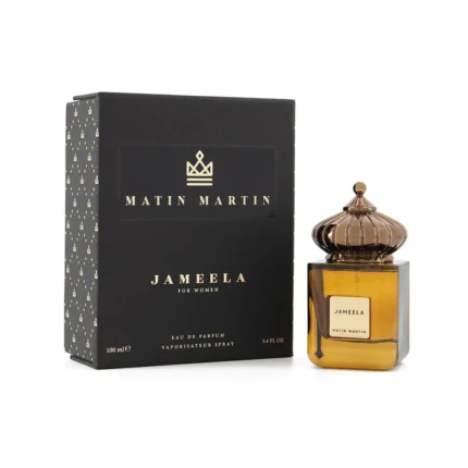 Matin Martin JAMEELA EDP 100ML מאטין מרטין ג'מילה בושם אדפ 100מ"ל