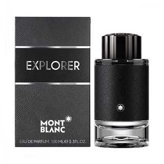 Mont Blanc Explorer EDP 100ML