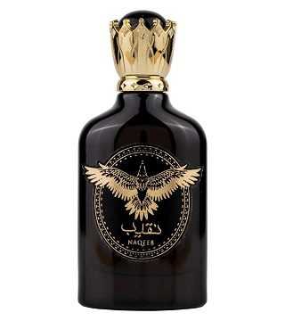 Ard Al Zaafaran Naqeeb Perfume EDP 100ML