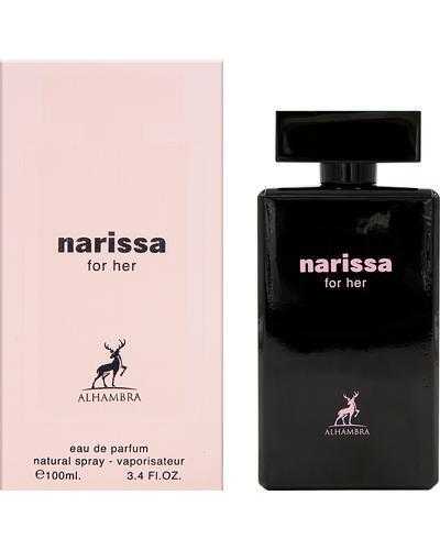 Narissa For Her Maison Alhambra EDP 100ML.jpg