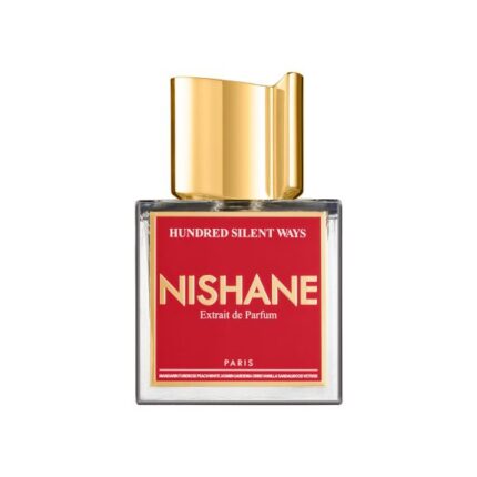 Nishane Hundred Silent Ways 100ML EDP