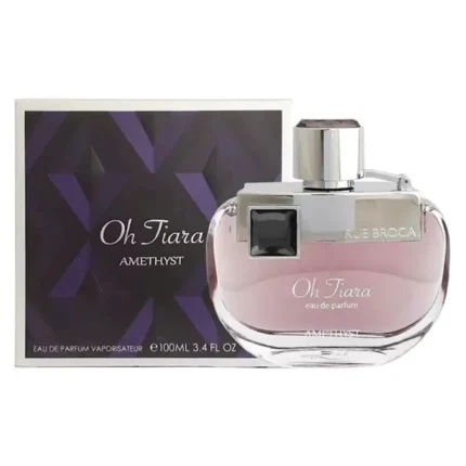 Oh Tiara Amethyst Rue Broca Women EDP 100ML