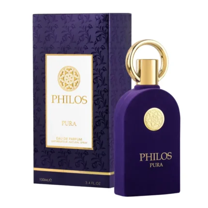 Philos Pura Maison Alhambra EDP 100ML