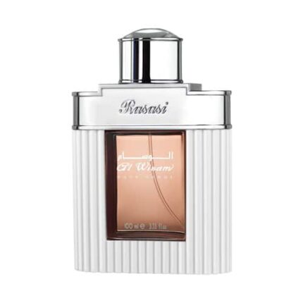 Rasasi Al Wisam Pour Homme EDP 100ML