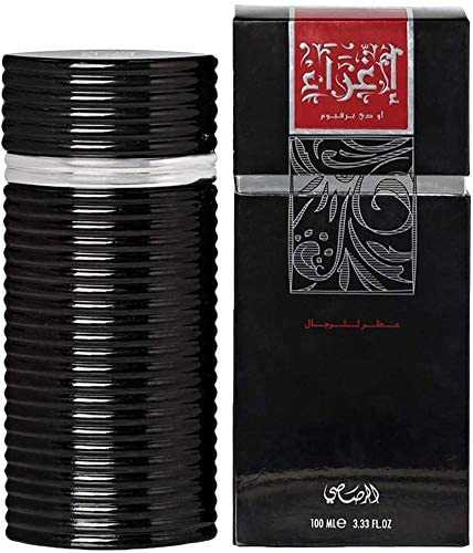 Rasasi Egra EDP 100ML