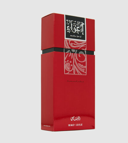 Rasasi Egra Women EDP 100ML