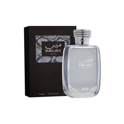 Rasasi Hawas For Him EDP 100ML