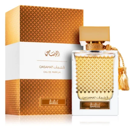 Rasasi Qasamat Bareeq EDP 65ML