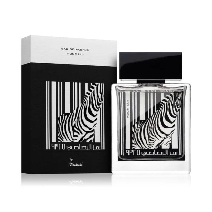 ⁦Rasasi Rumz Al Rasasi 9325 Pour Lui EDP 50ML⁩ – תמונה ⁦1⁩