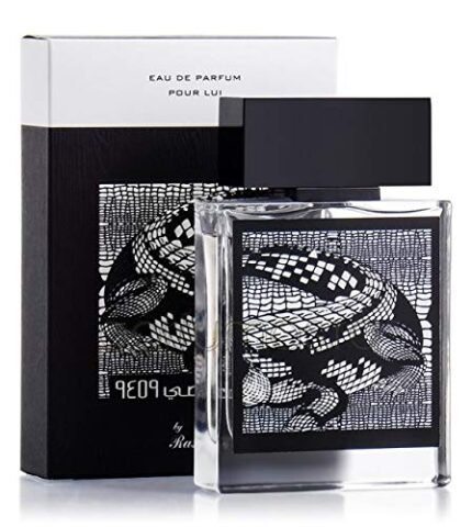 Rasasi Rumz Al Rasasi 9459 Pour Lui EDP 50ML