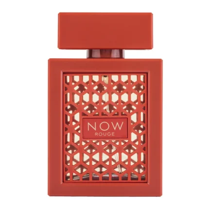 Rave Now Rouge EDP 100ML