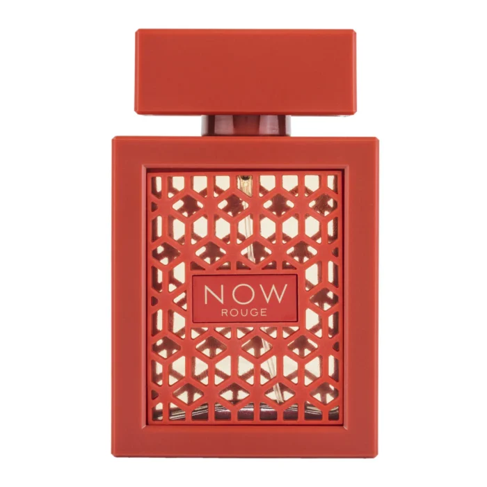 ⁦Rave Now Rouge EDP 100ML⁩ – תמונה ⁦1⁩