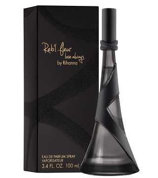 Rihanna RebL Fleur Love Always E.D.P 100ML