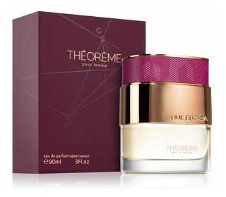 Theoreme Pour Femme EDP 90ML