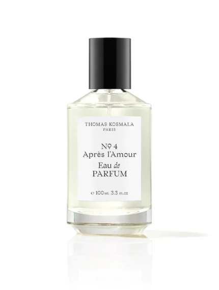 Thomas Kosmala No.4 Apres L'Amour E.D.P 100ML Tester