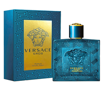 Versace Eros Parfum