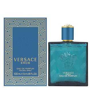 ורסצה ארוס Versace Eros EDP 200ML