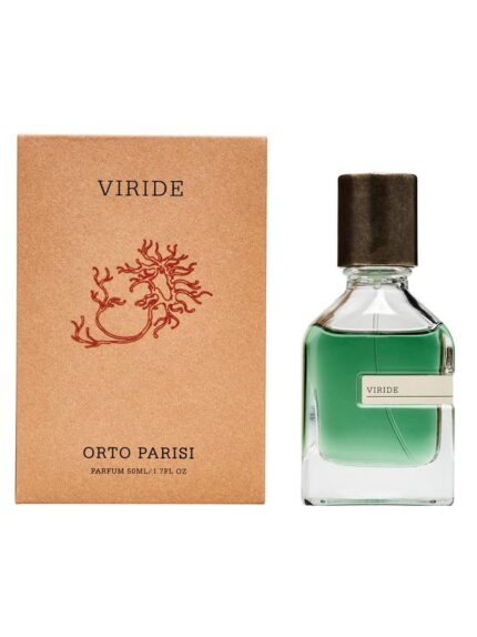 Viride Orto Parisi Parfum 50ML