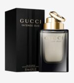 ⁦גוצ'י אוד אינטנס א.ד.פ 90 מ"ל Gucci Oud Intense EDP 90ML⁩ – תמונה ⁦2⁩